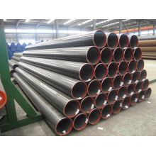 Carbon Seamless Steel Tube